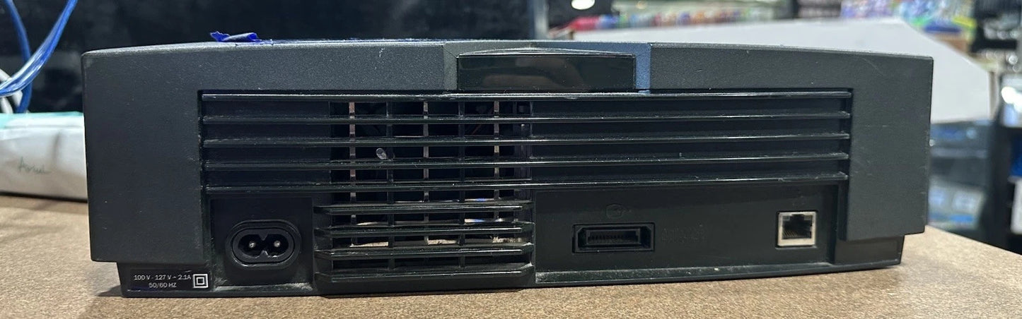 Microsoft Xbox Original Console Only.