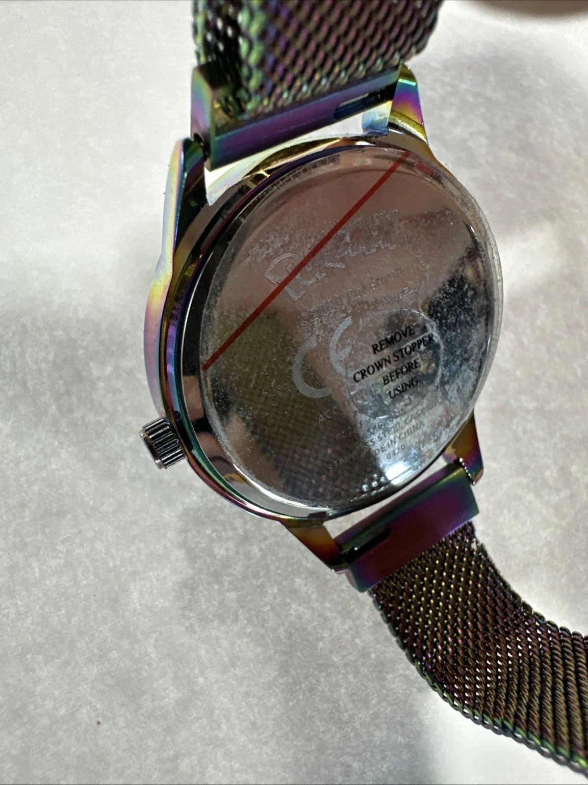 Pokemon Watch-Brand New