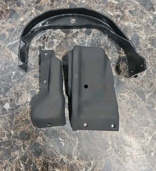 1953-1964 Ford Front Engine Mount