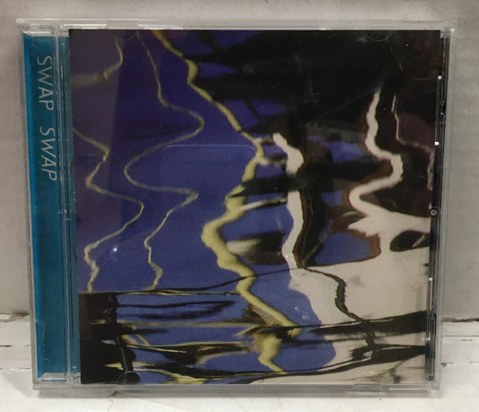 Swap Swap CD