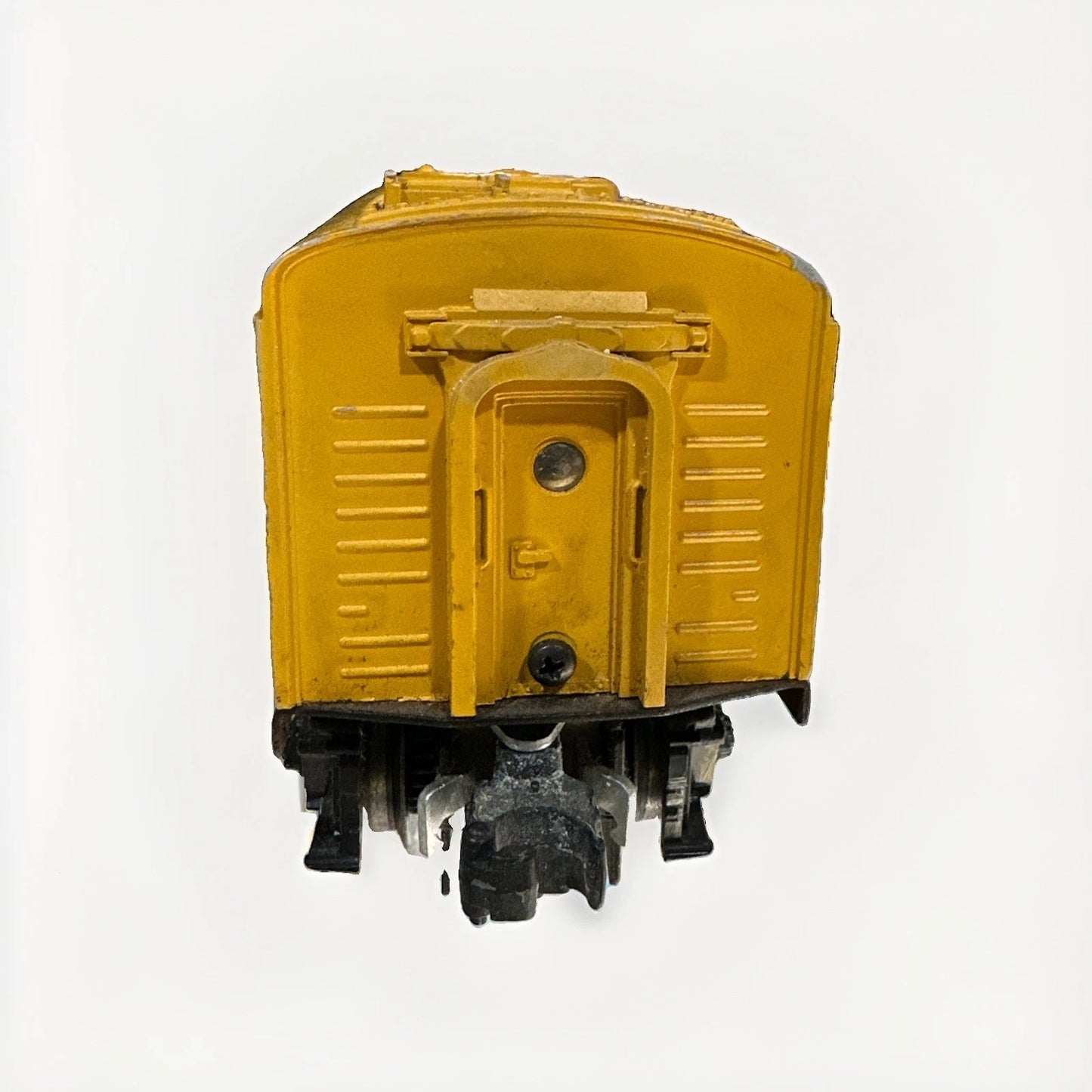 Postwar Lionel 0 #1065 Union Pacific Diesel Locomotive Switcher