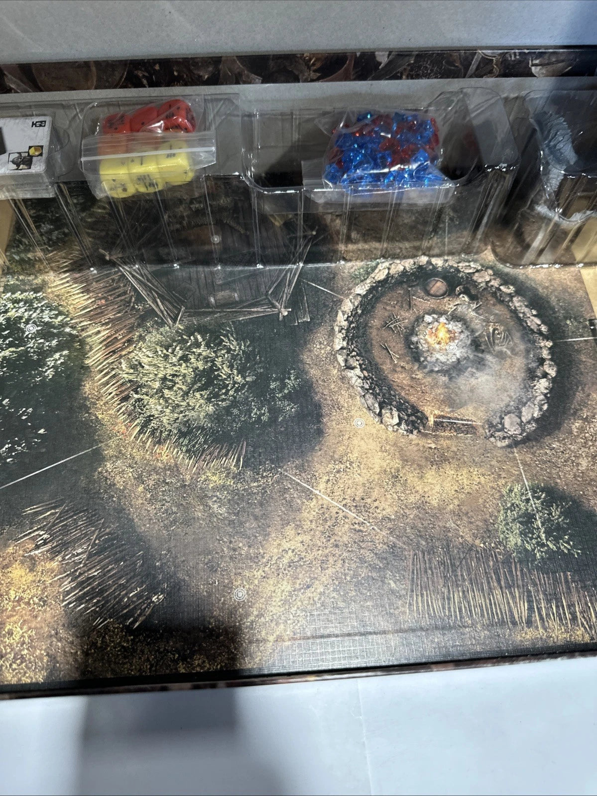 Conan Board Game - King Core Box - Monolith Games - Kickstarter Exclusive