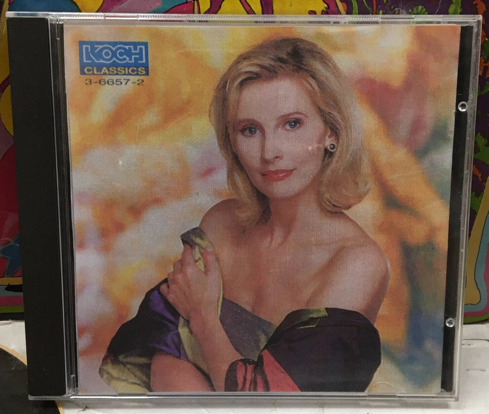 Eva Lind Sentimento CD