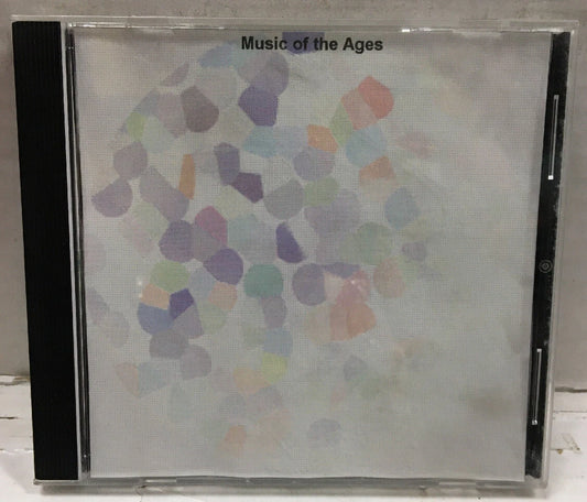 Music For The Ages Various CD