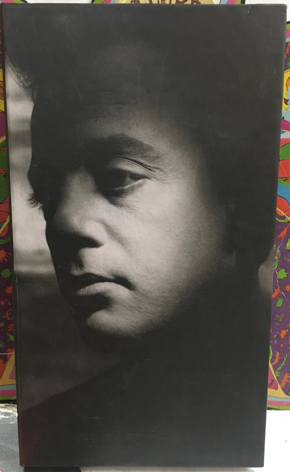 Billy Joel The Complete Hits Collection: 1973-1977 Limited Edition CD Box Set