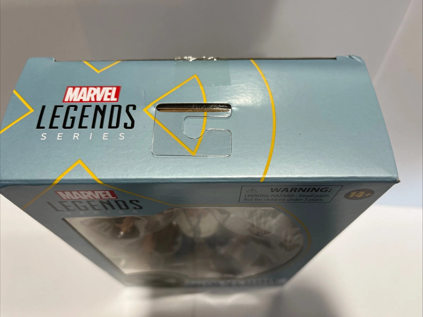 Wolverine Marvel Legends 6" Action Figure Logan Exclusive X-Men 20th