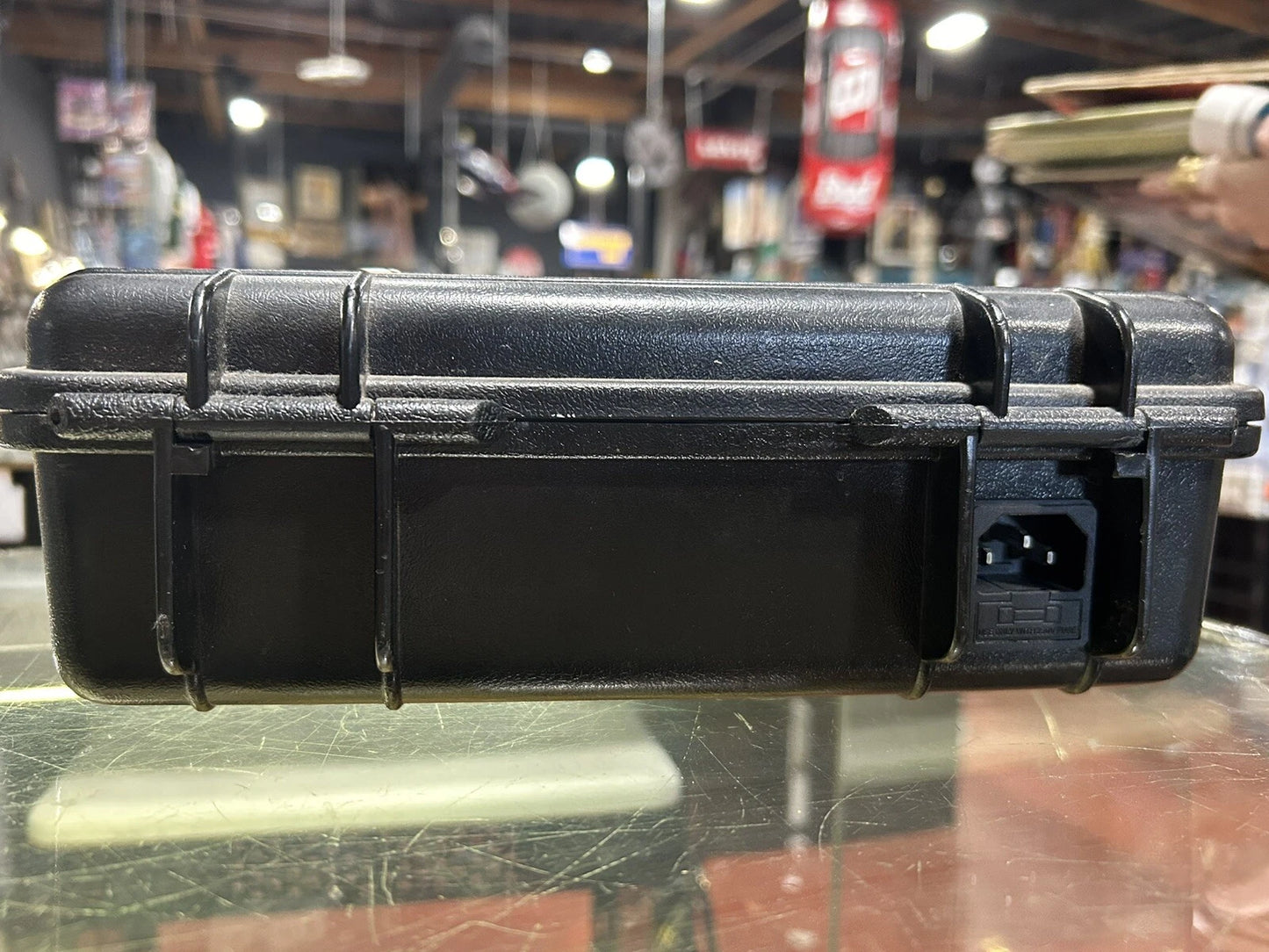 Atman Plug item #2195