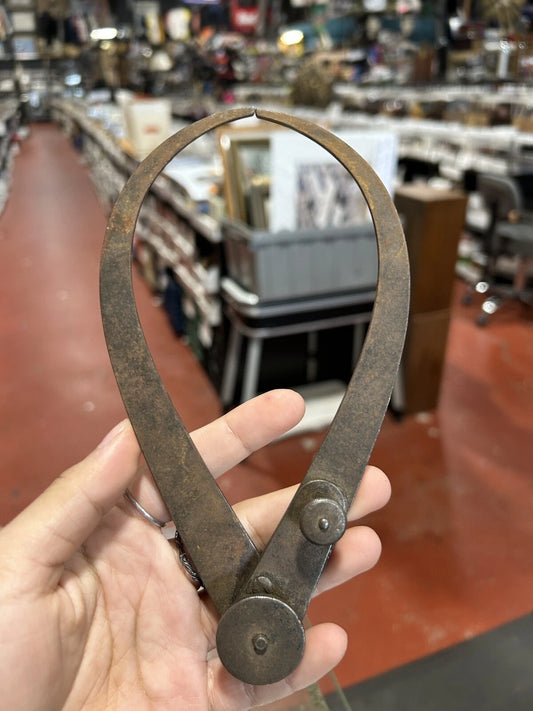 Caliper Machinist Tool
