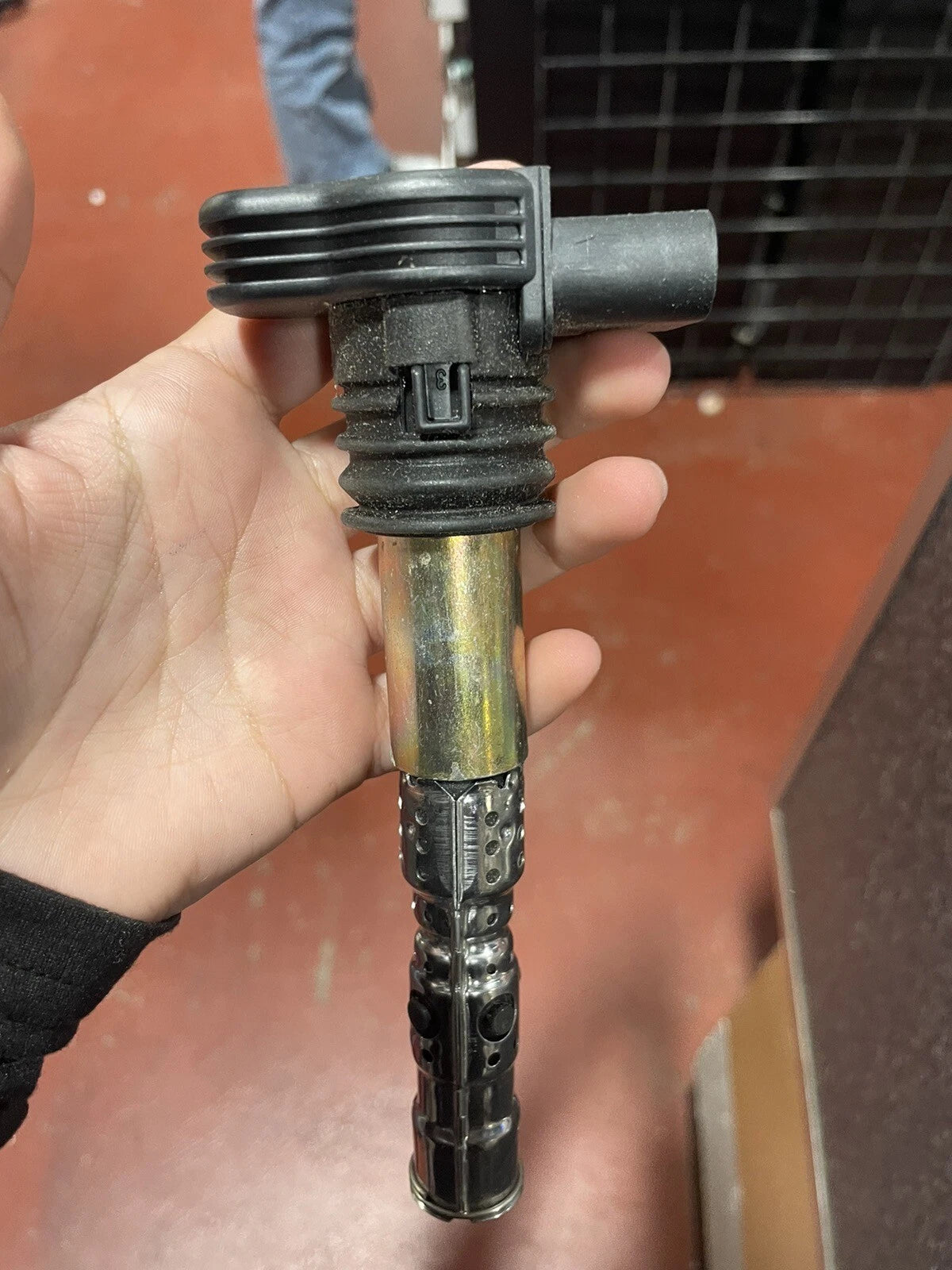 Lot of Volkswagen Ignition Coils