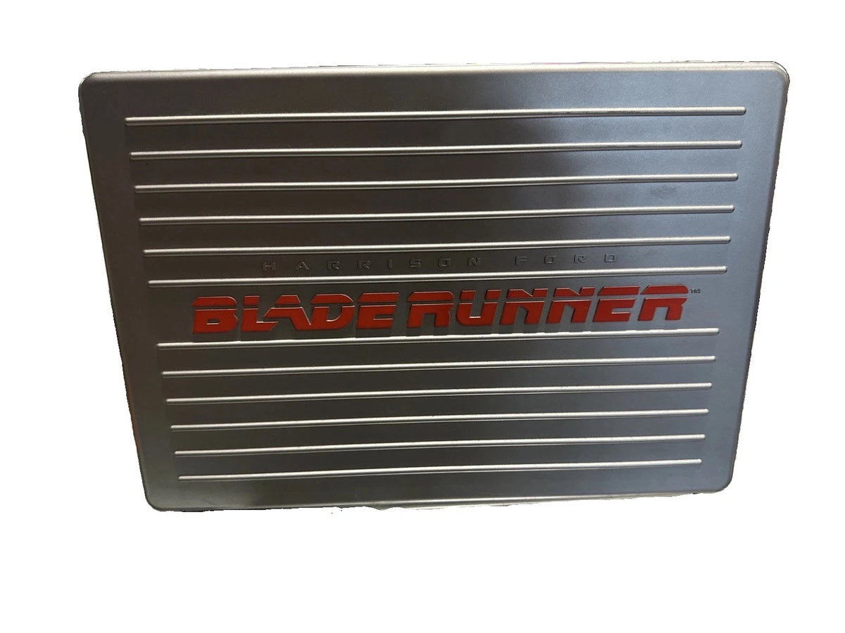 Blade Runner - Ultimate Limited Collectors Edition (DVD, 2007, 5-Disc Set)