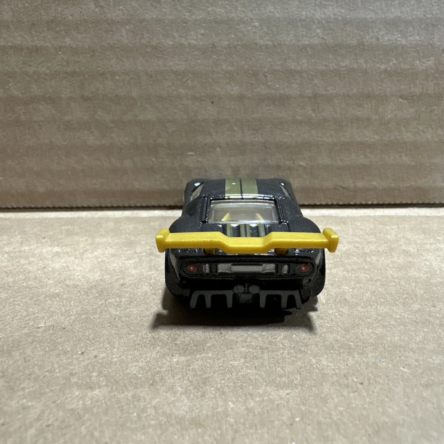 Hot Wheels Speed Machines Ford Gt Lm 2