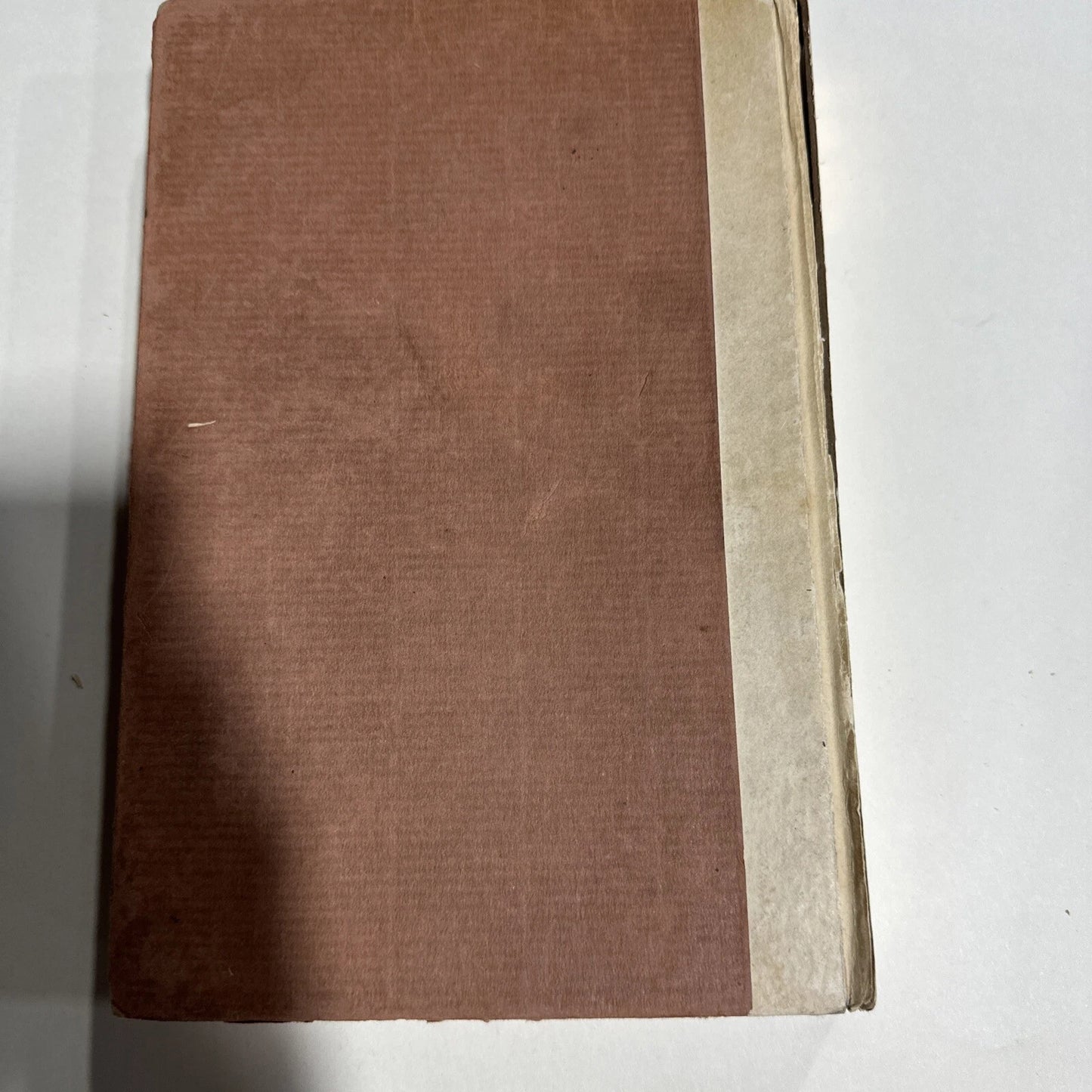 Anthropological, Legal, and Medical Studies on Pederasty in Europe RARE BOOK
