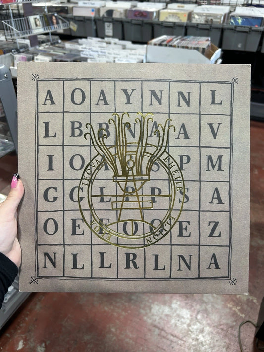 Bright Eyes "Four Winds" Vinyl EP Cassadaga ORIGINAL PRESS
