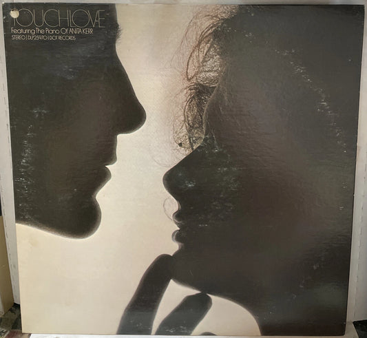 Anita Kerr Touchlove Record DLP25970