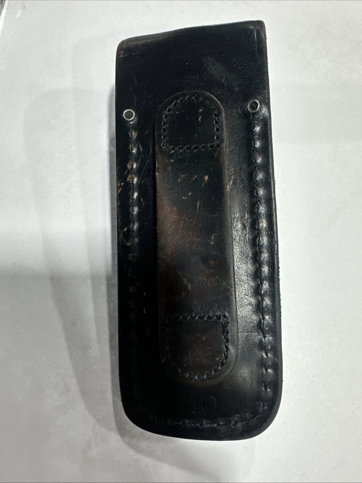 Buck 110 Folding Knife 1980s?
