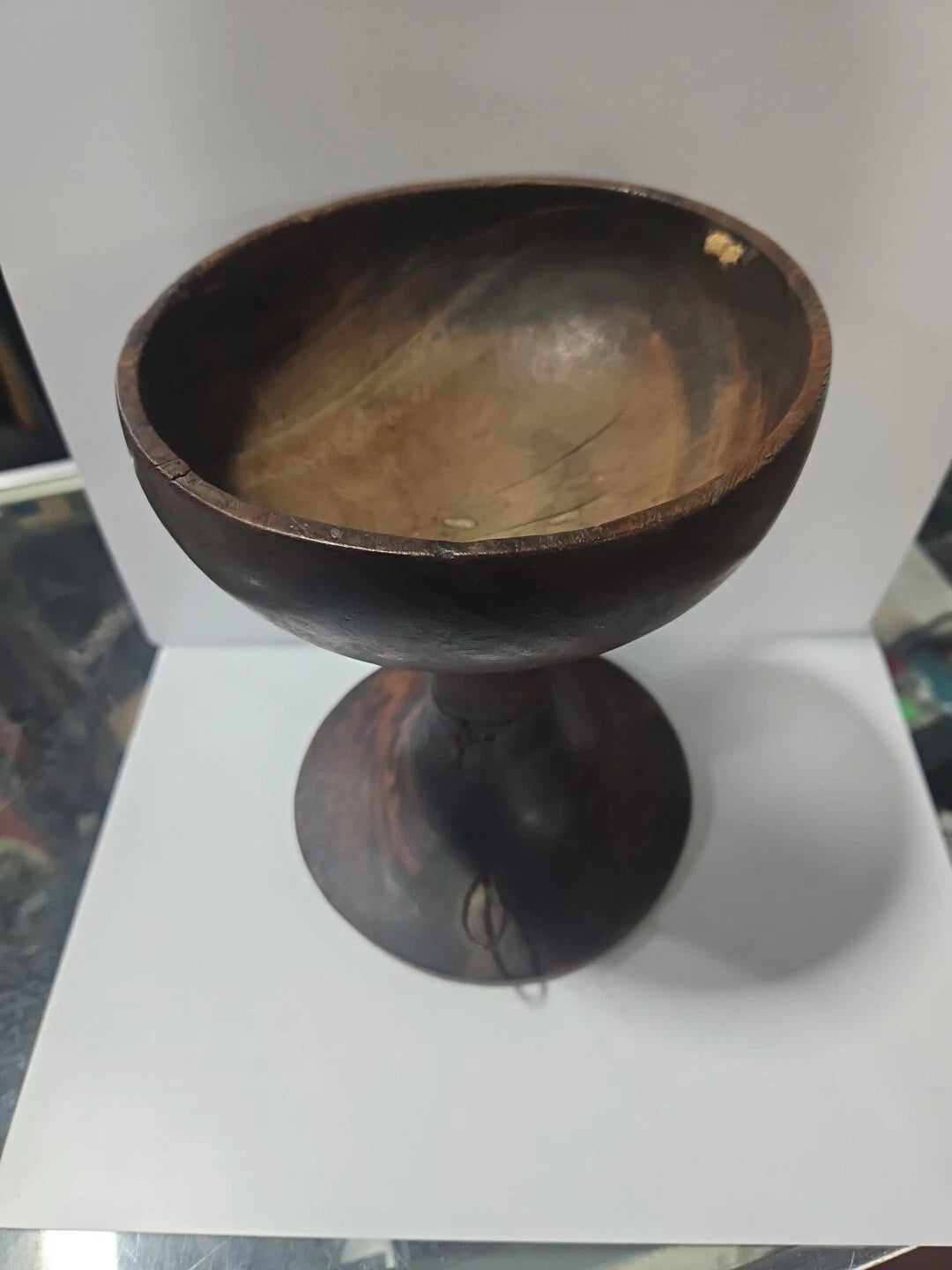 Toraja Ceremonial Bowl, SULAWESI INDONESIA Early 20th CENTURY