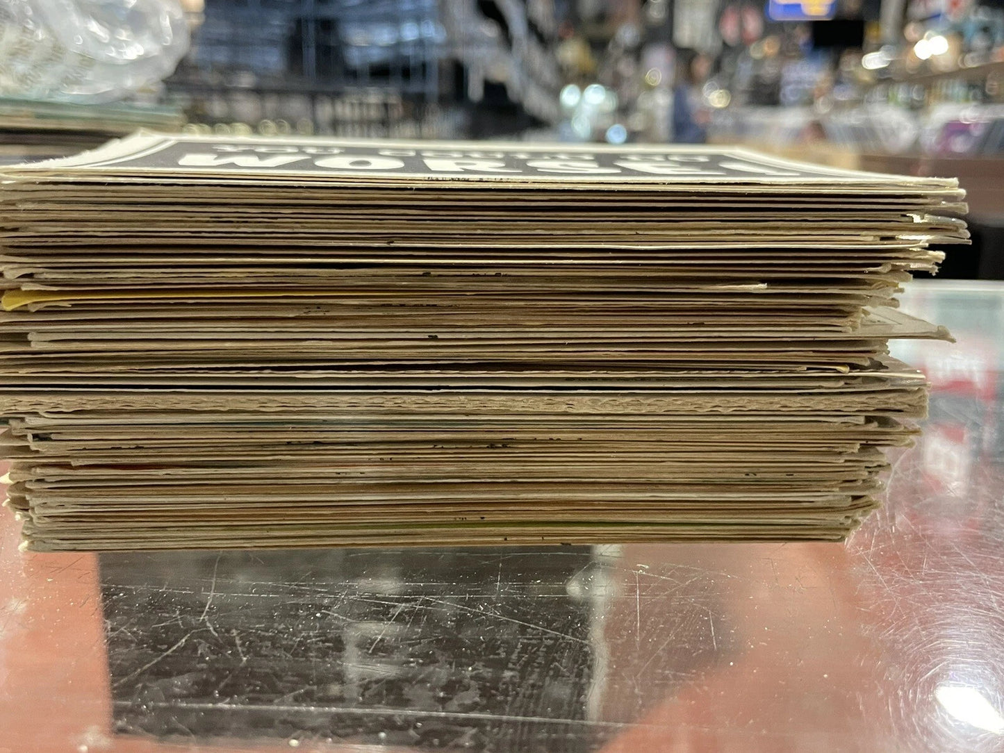 Vintage Rare Postcards Over 170 cards