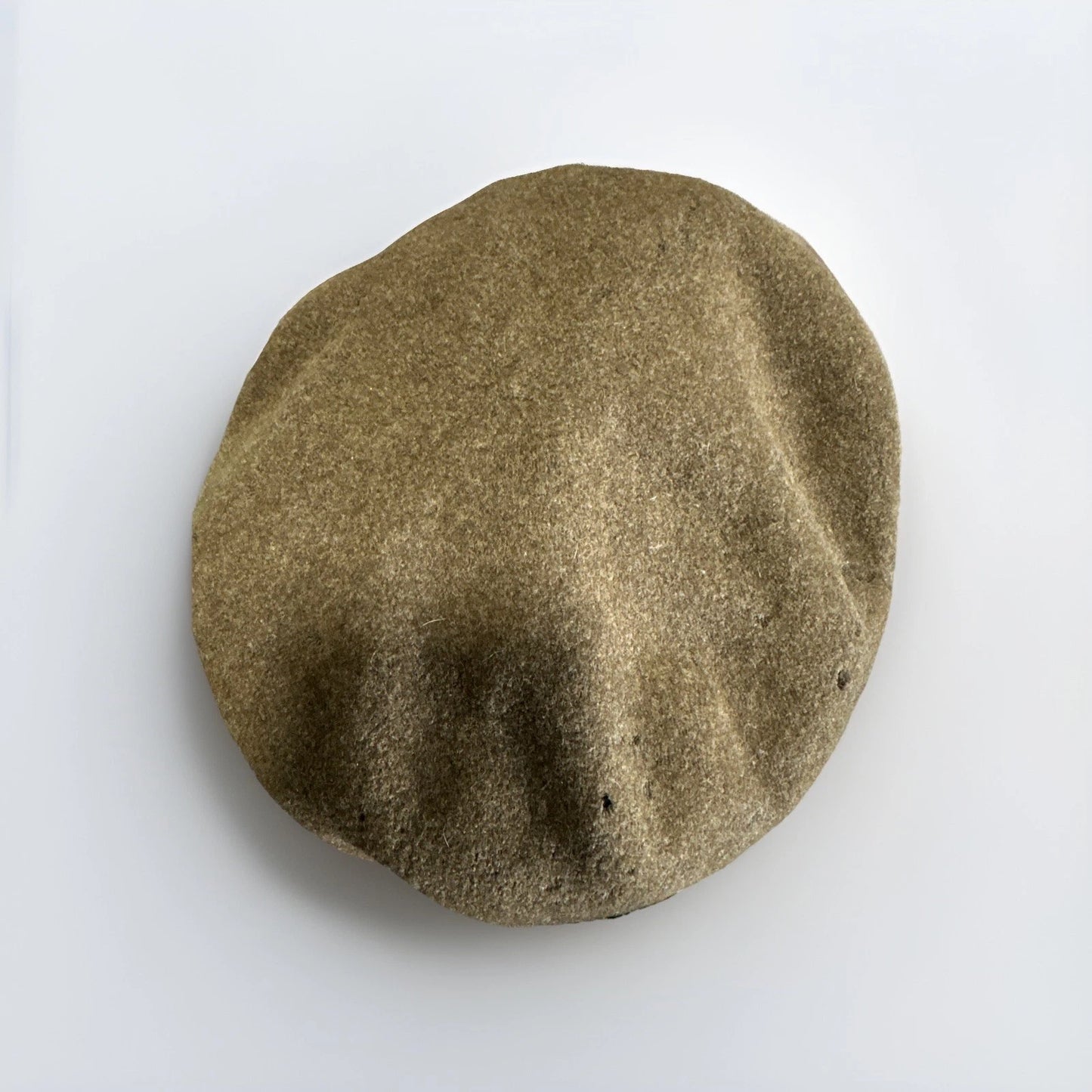 Original WW2 Royal Army Service Corps General Service Cap