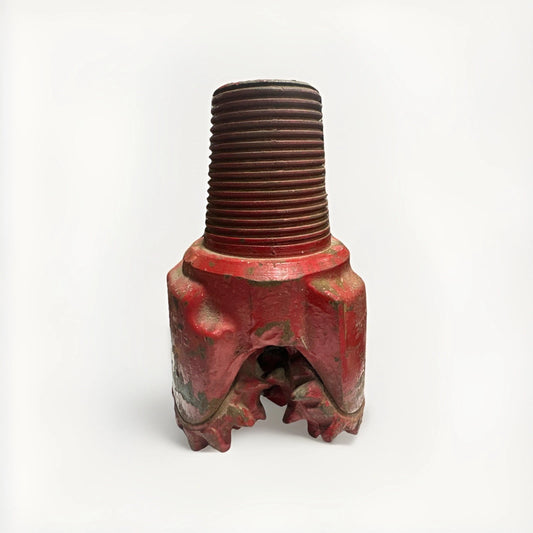 VTG Drill Bit Oil Gas Water Drilling Miner Head, GLOBE brand 6 X 6 X 9 1/2