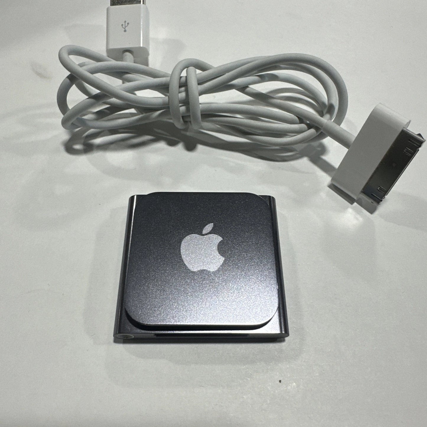 iPod Nano 6th Gen - Bad Battery - Tested - Works