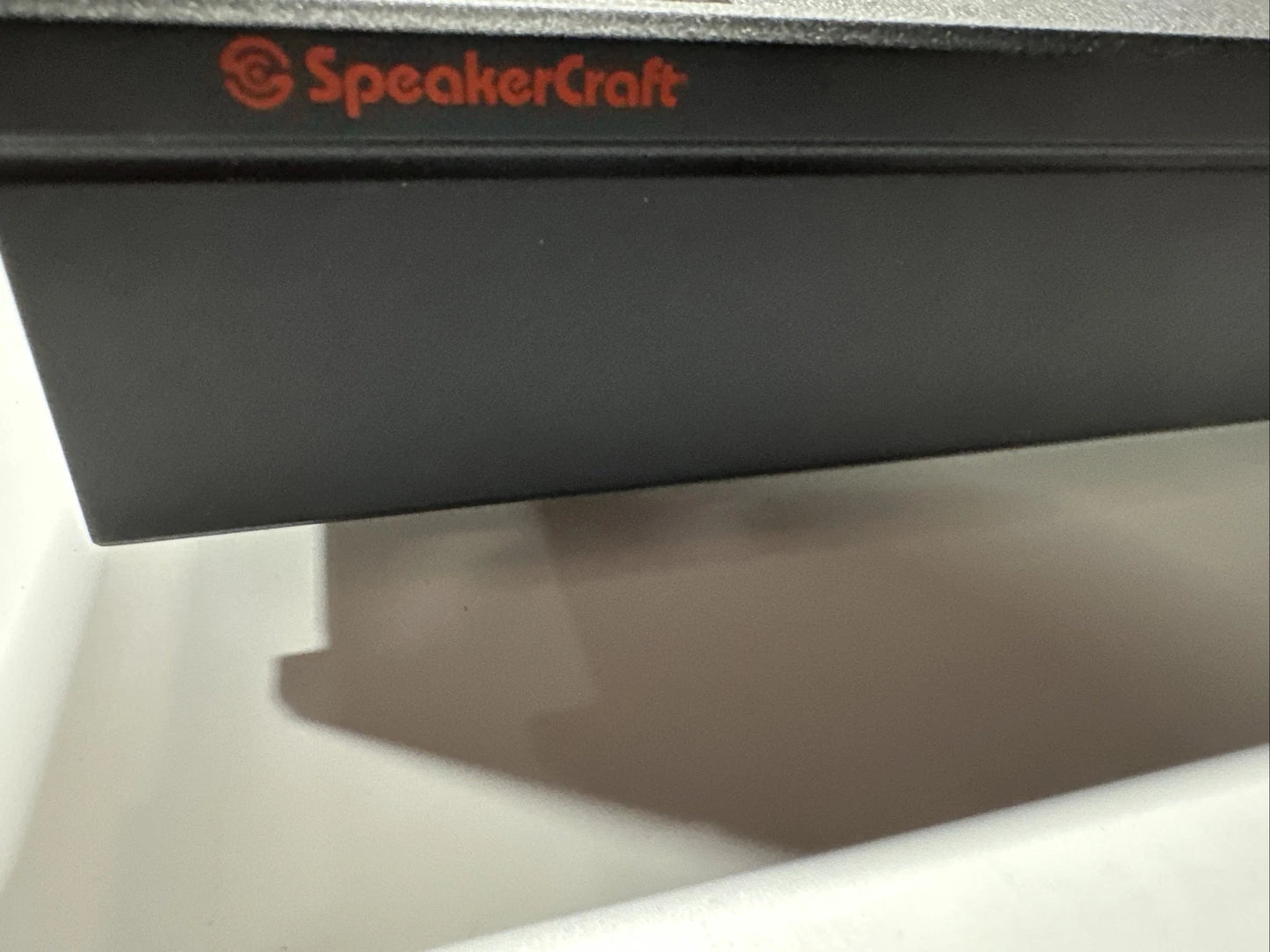 SpeakerCraft Component Fan ESC-1/ Convection Cooling System (Amp01050) Tested
