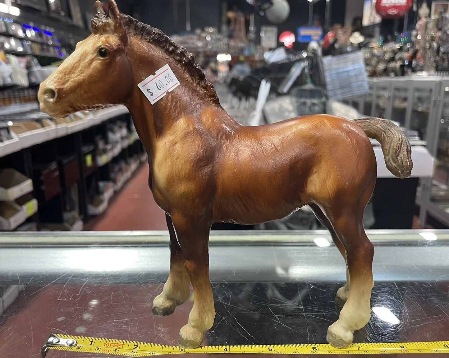 Breyer Horse