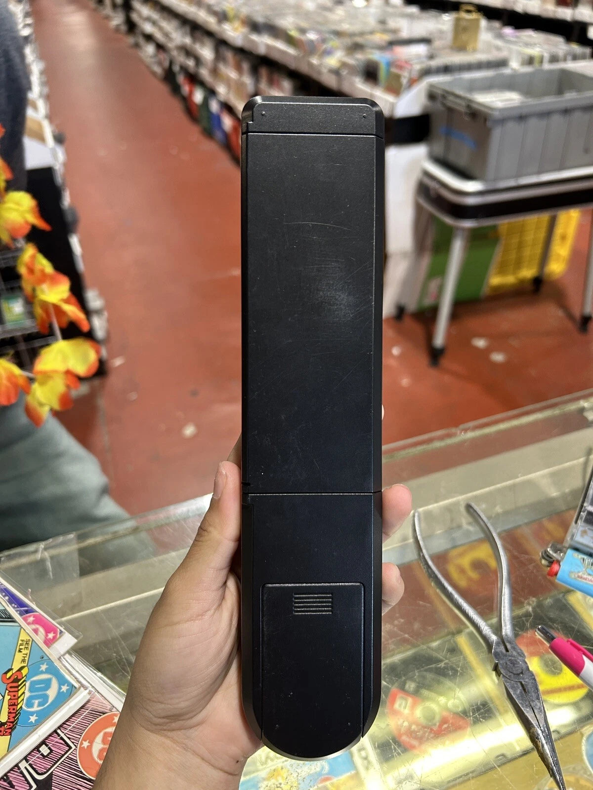 DENON RC-1099 REMOTE CONTROL