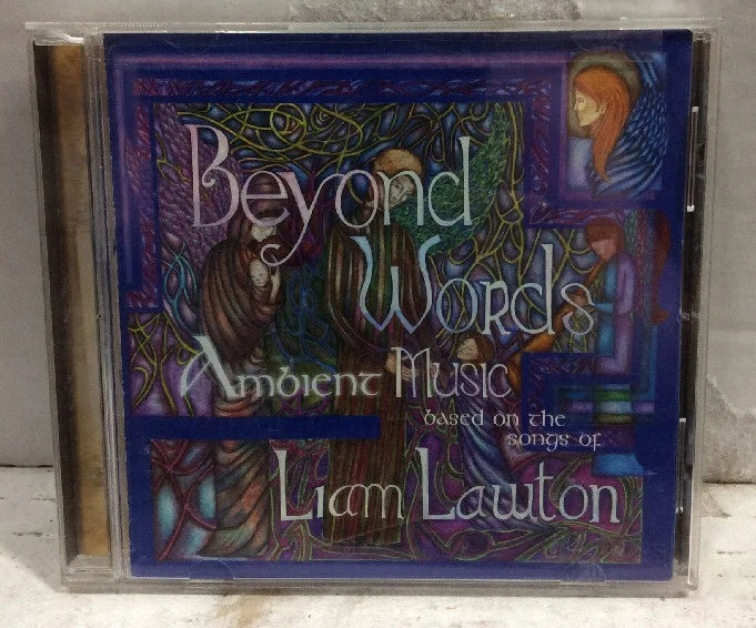 John Michael Talbot Signatures CD