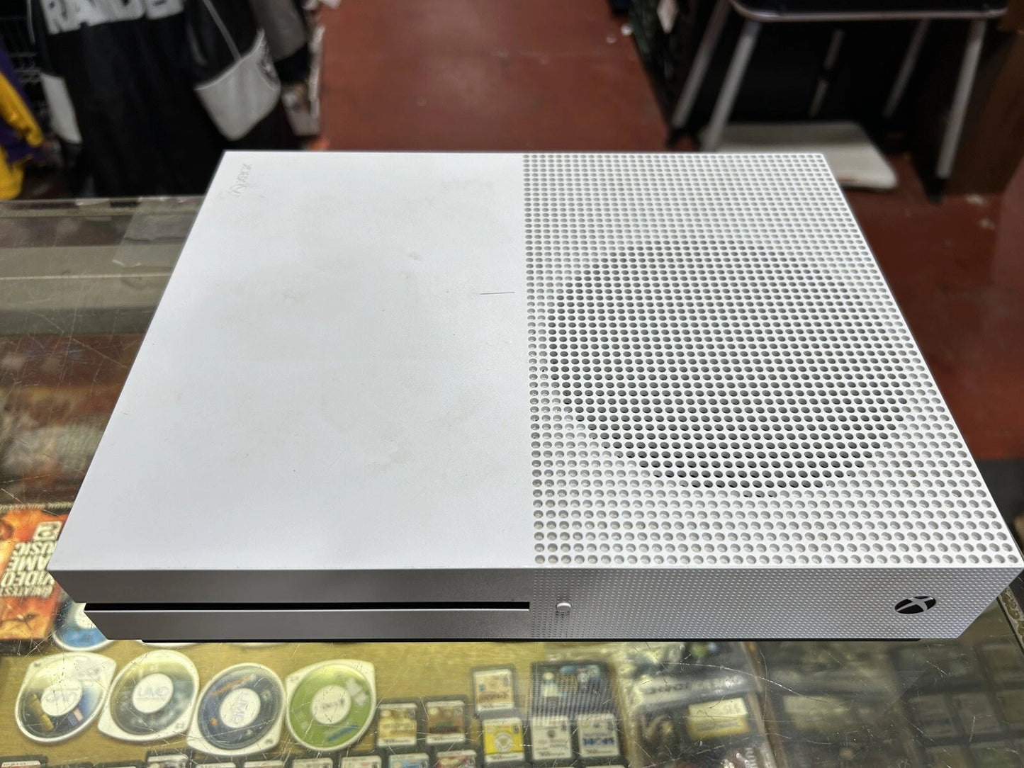 Xbox 1 S Console
