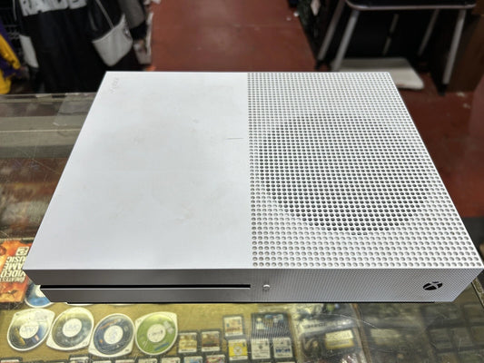 Xbox 1 S Console