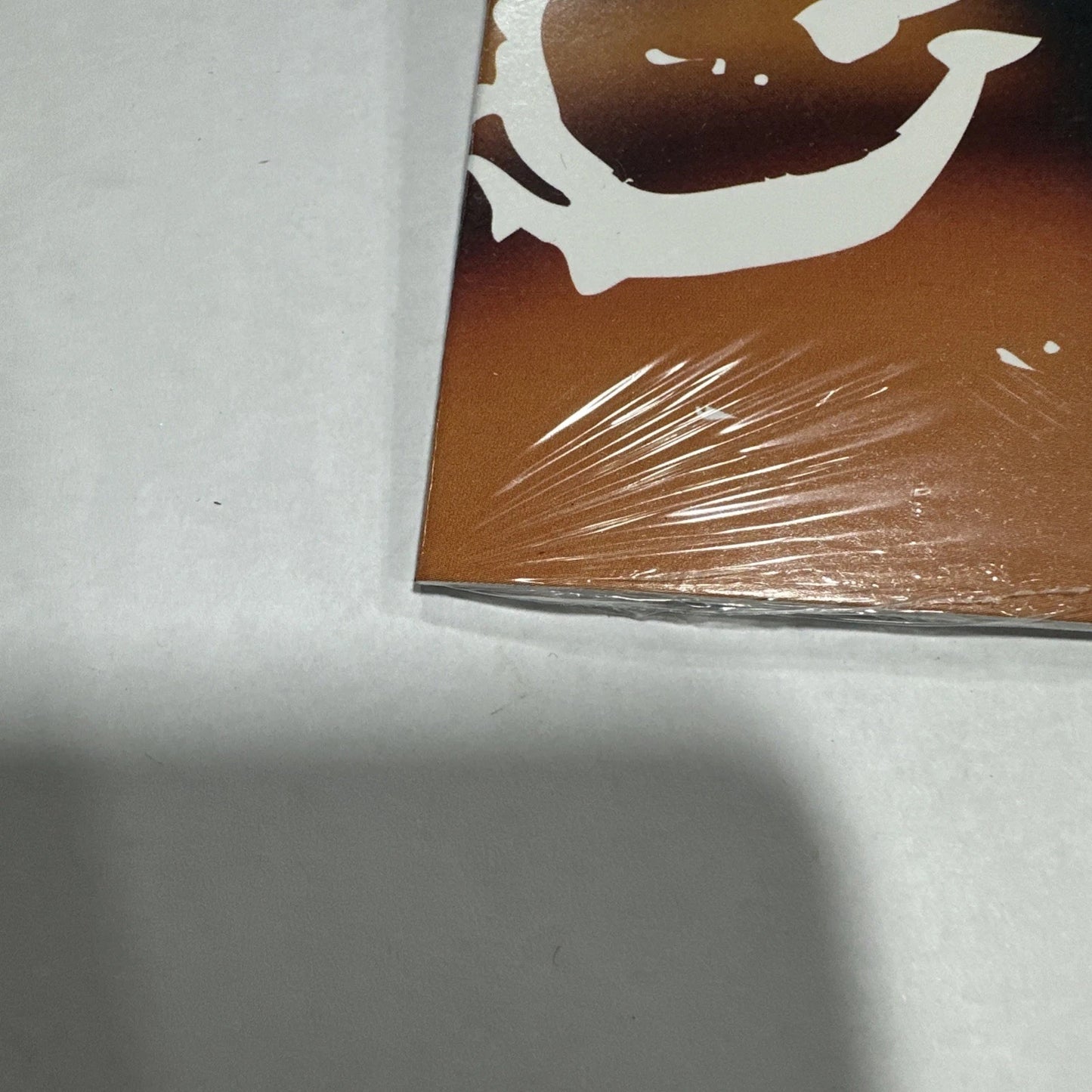 Akon - Trouble, Vinyl Record, 2LP, White New Sealed