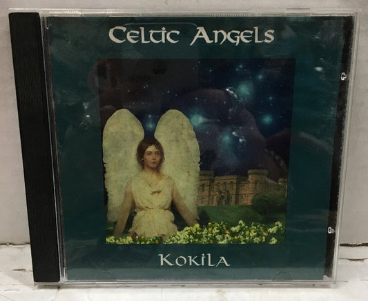 Kokil Celtic Angels CD