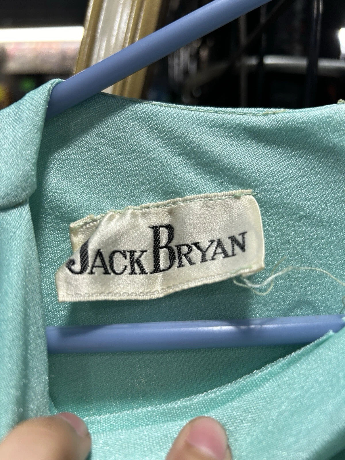 Jack Bryan Dress