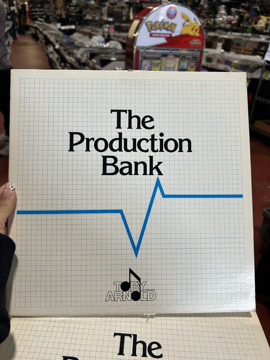 The Production Bank LP vg