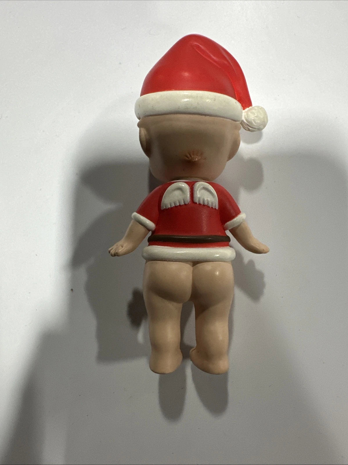 Sonny Angel Mini Figure Christmas Series 2009 Doll Christmas Santa Rare Edition