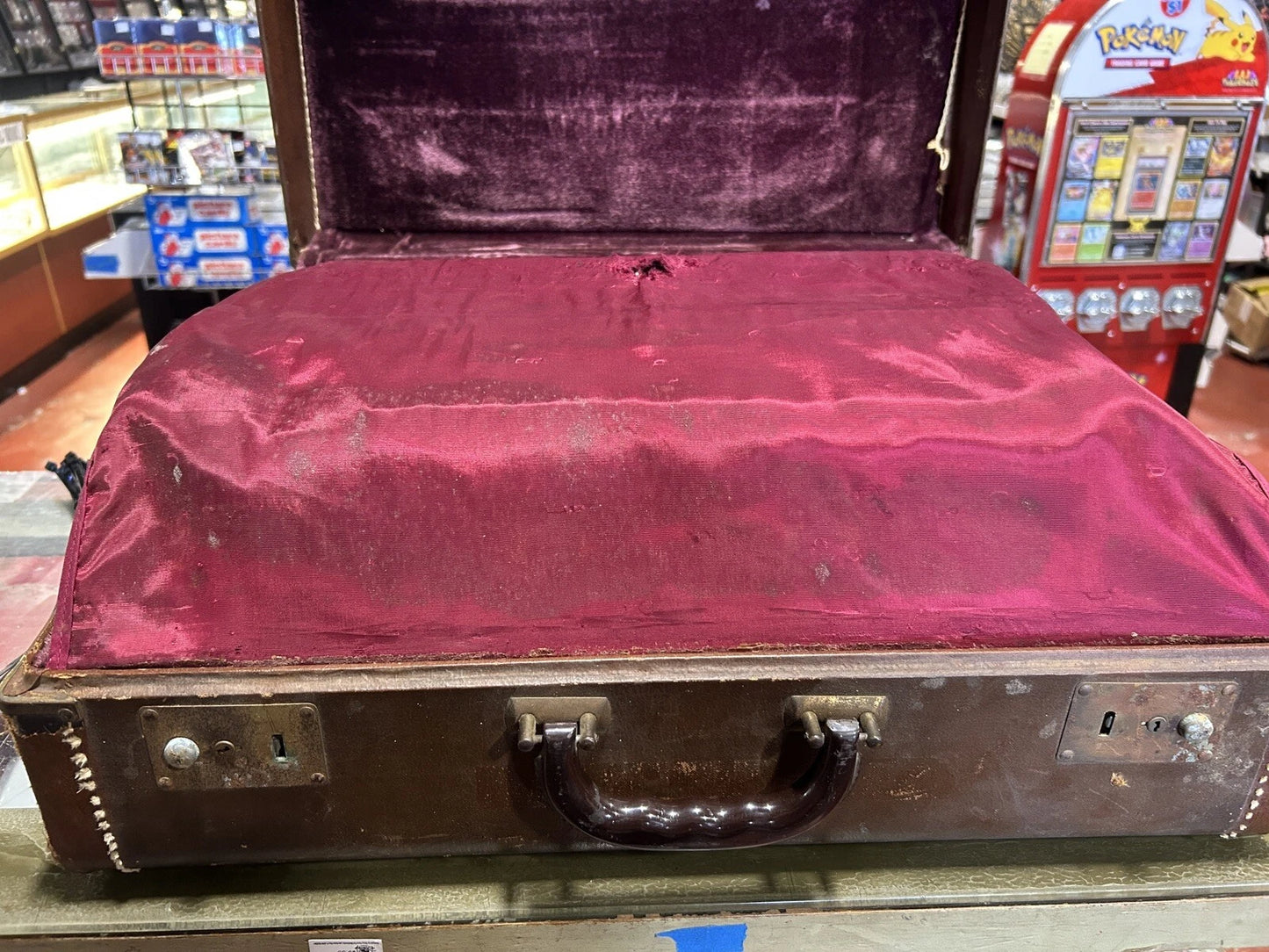 Acmette Accordian