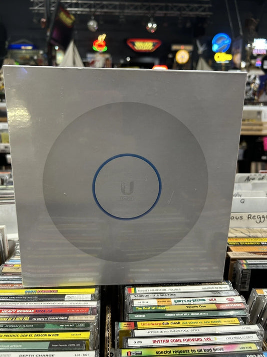 UniFi 6 Pro