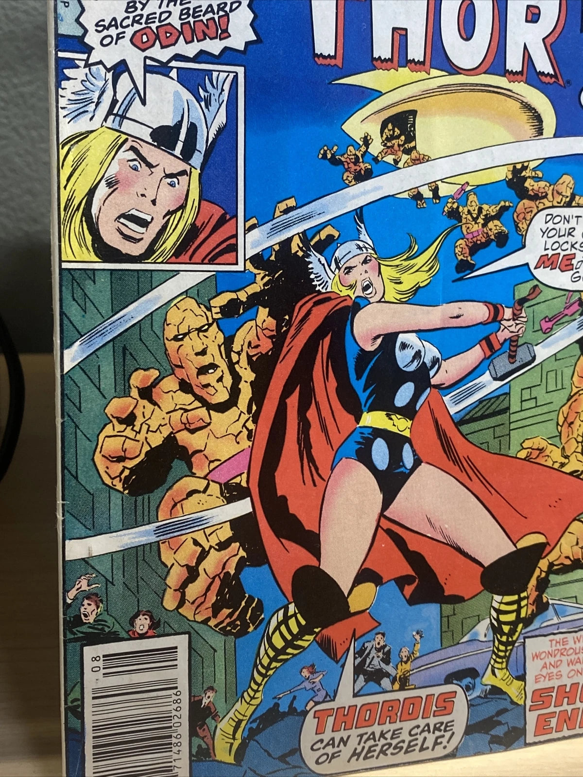 What If? #10 (1978) Marvel Comics HIGH GRADE 1st app. Jane Foster THOR HOT KEY!