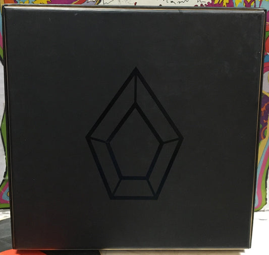 Pentagon Self Titled South Korea Import Mini-Album w/Inserts L20001318 cd
