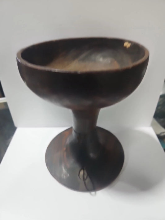 Toraja Ceremonial Bowl, SULAWESI INDONESIA Early 20th CENTURY