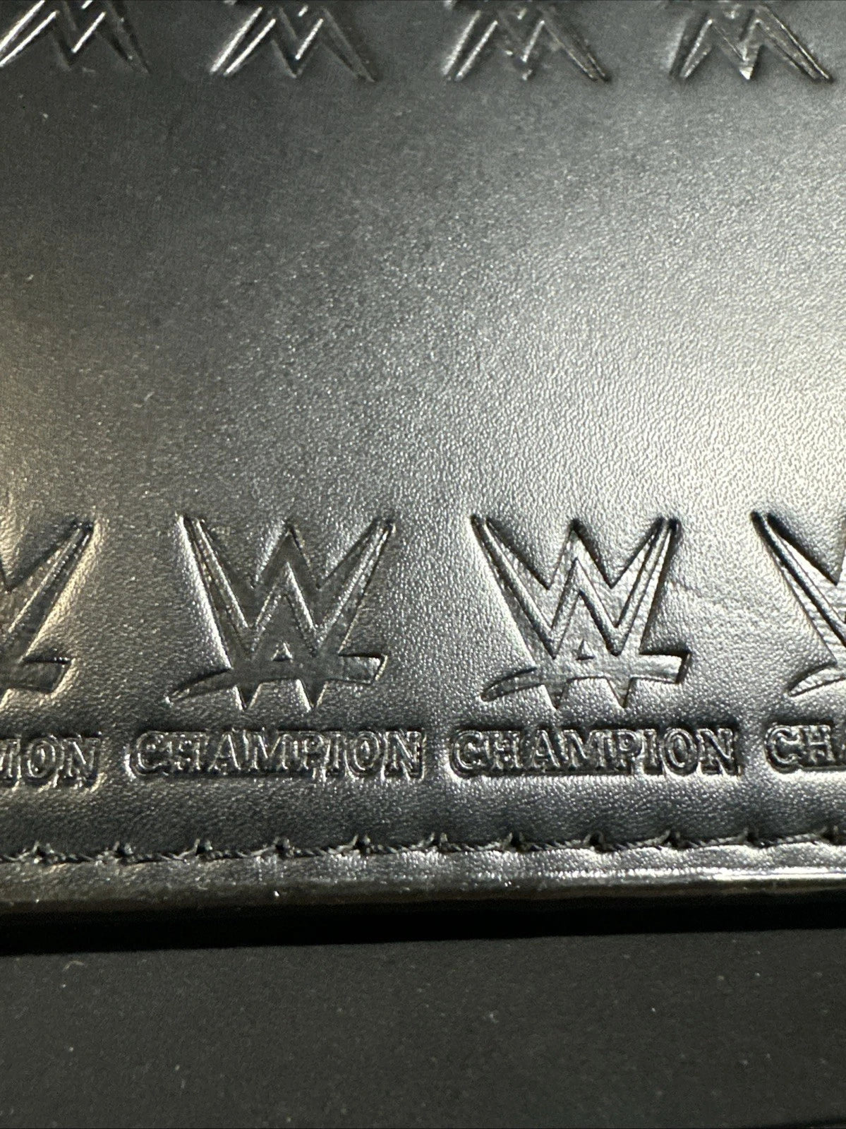 WWE Authentic replica United States Championship Belt wwf wcw ecw tna aew roh