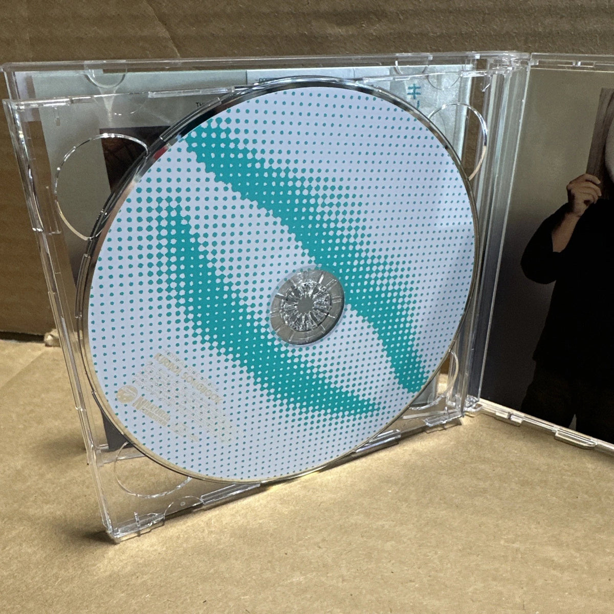 CD Connoisseur Series KIRINJI "SONGBOOK" Japan Kirinji Music 2 COCP-36926/7 NM
