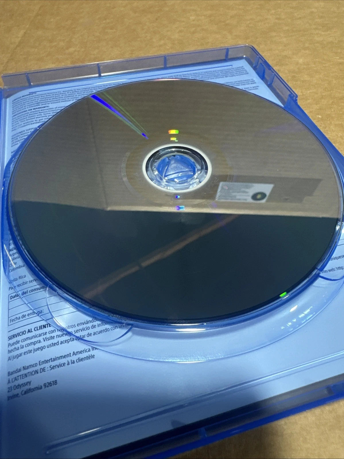 Dark Souls Remastered Excellent Condition PlayStation 4