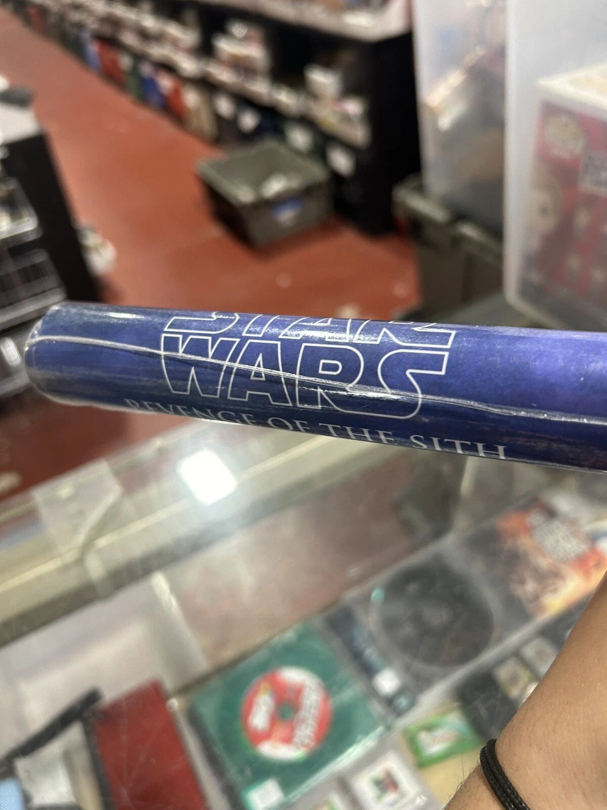 Star Wars Jedi POSTER TRENDS #8481 32in X 22in Return of the Sith 2005