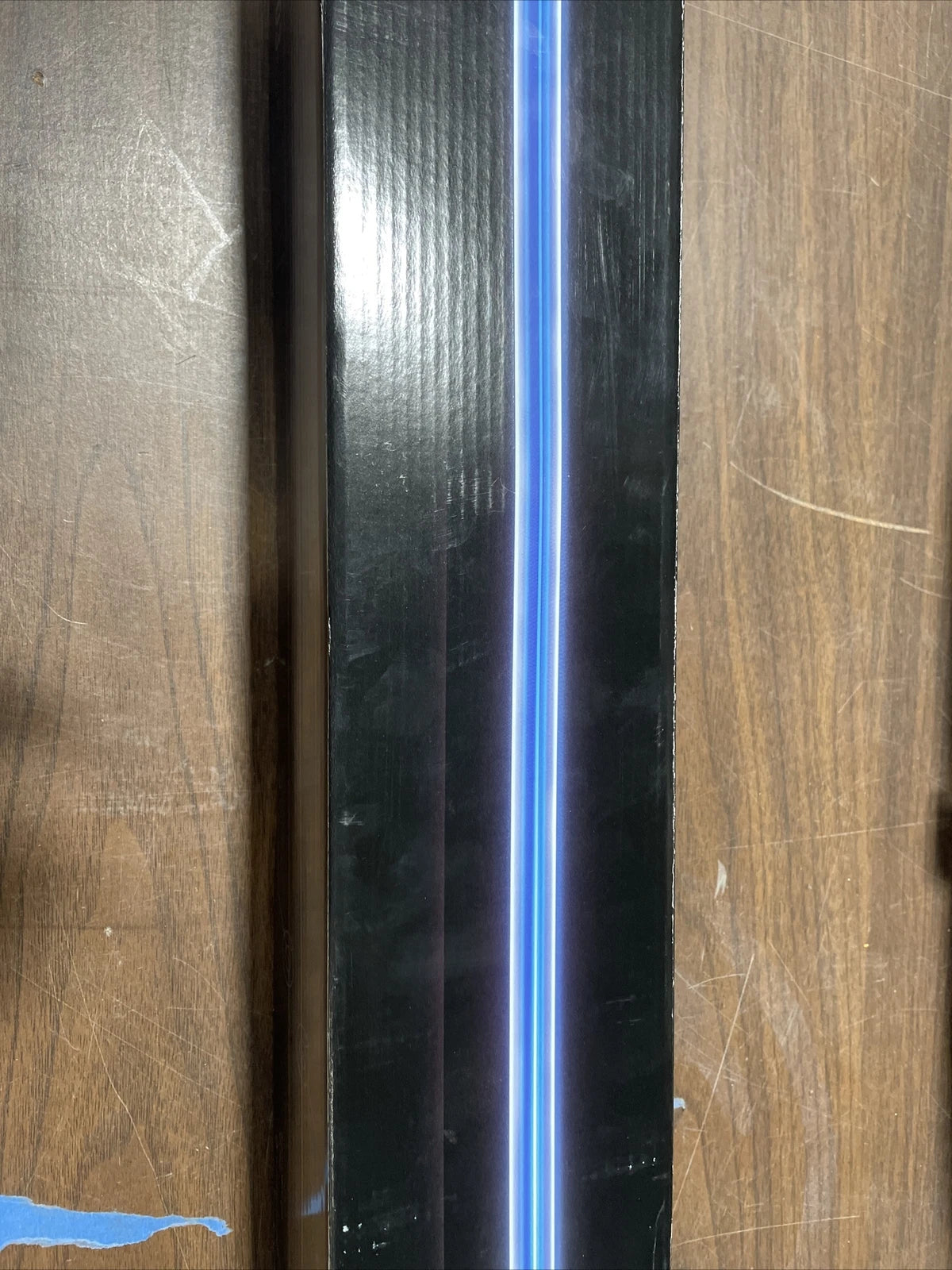 Star Wars Black Series Luke Skywalker 03 Force FX Lightsaber (Blue)