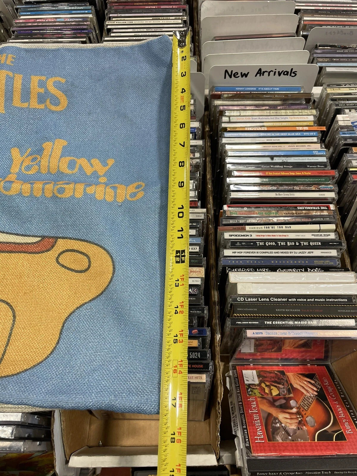 The Beatles Pillowcase Lot of 3