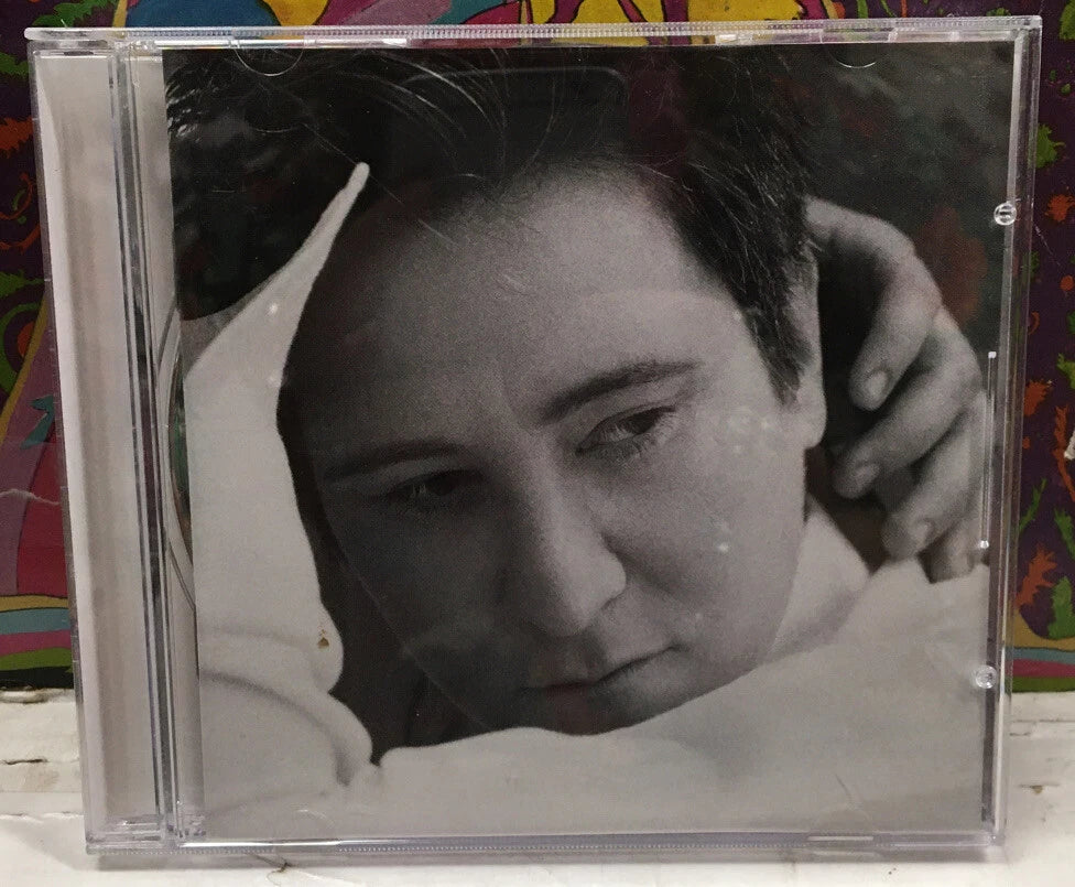 K.D. Lang Watershed CD