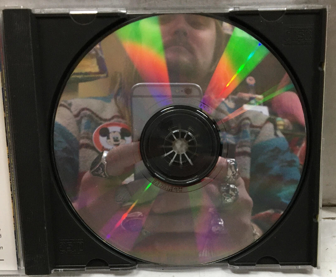 Classics At The Movies Various CD