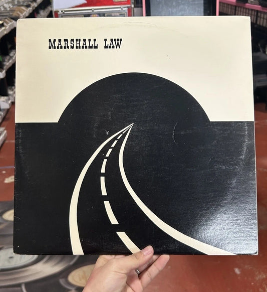 Marshall Plan Lp