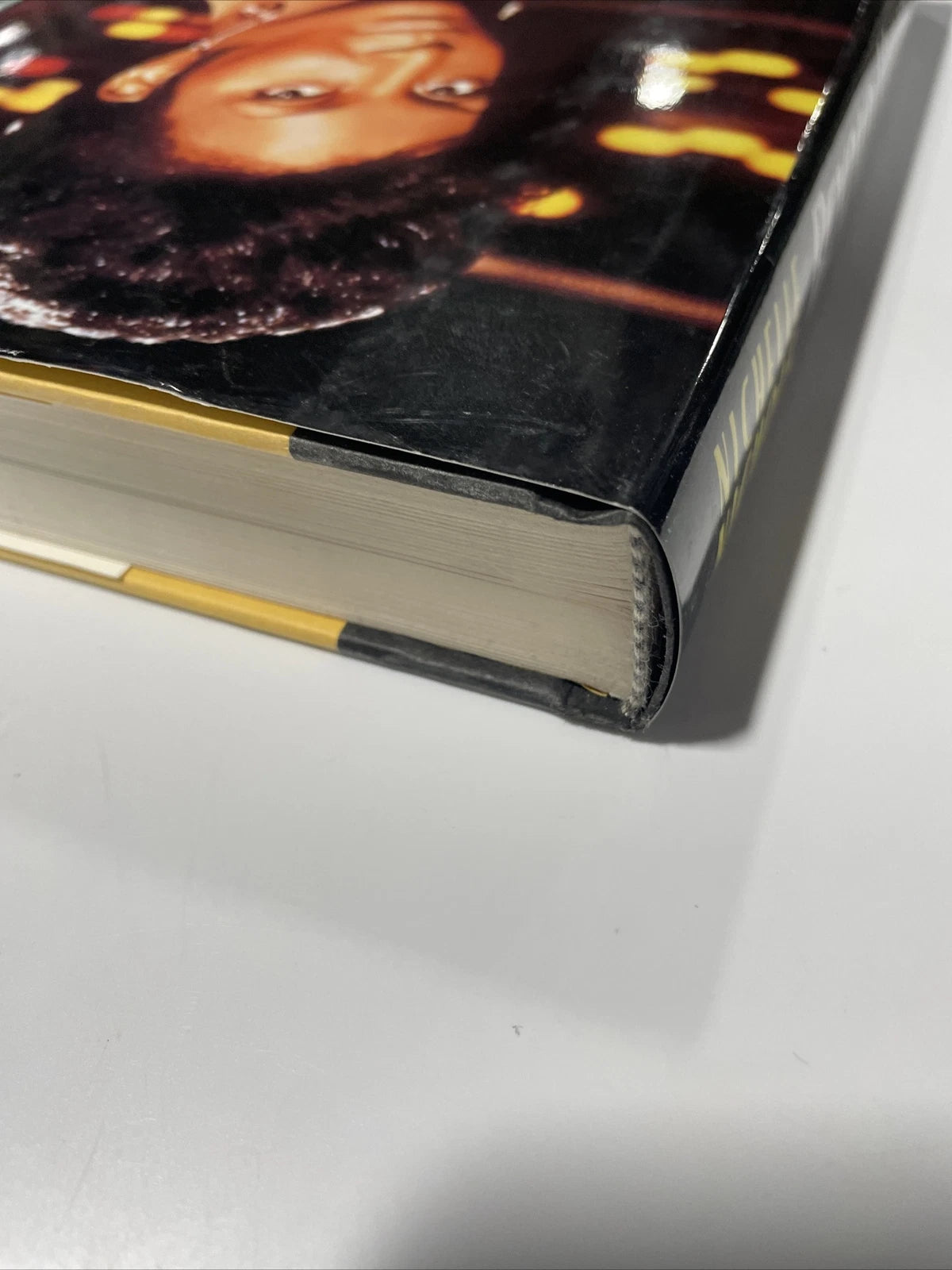 AUTOGRAPHED SIGNED Book Author Michelle Nichols Star Trek Lt. Uhura - Memories